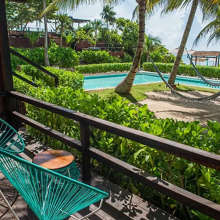 Maria Del Mar Tulum - Adults Only-2