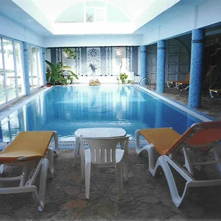 Hotel Djerba Orient-3