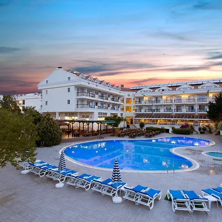 Kemer Dream Hotel-2