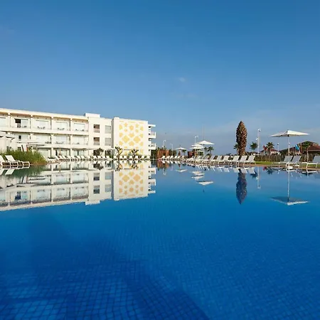 Radisson Blu Resort Saidia Beach-2