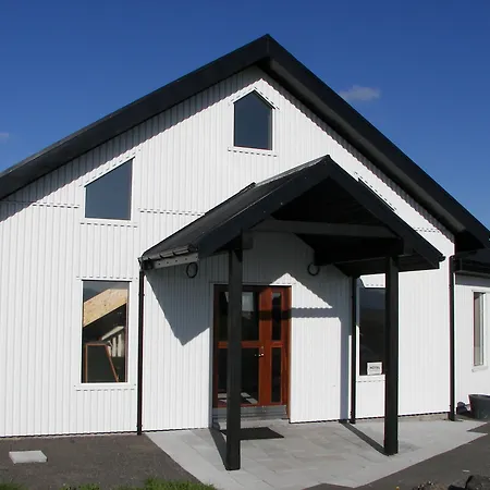 Hotel Leirubakki-3