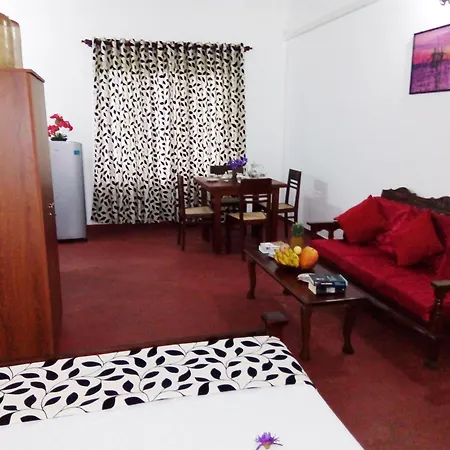 Walauwa The Villa Ahungalla (Adults Only)-3