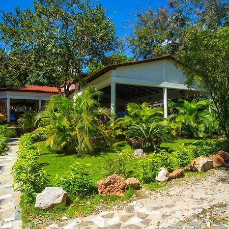 Auberge Villa Cana-3