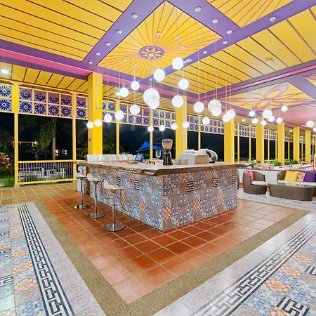 Hotel Mocawa Resort-2