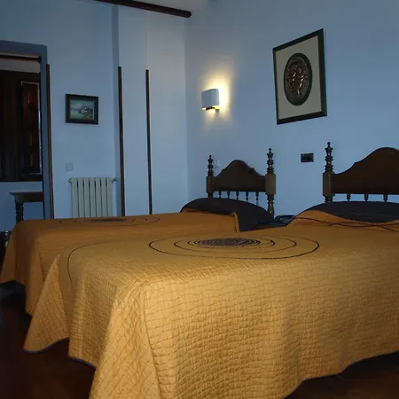 Hotel Siglo XVIII-3