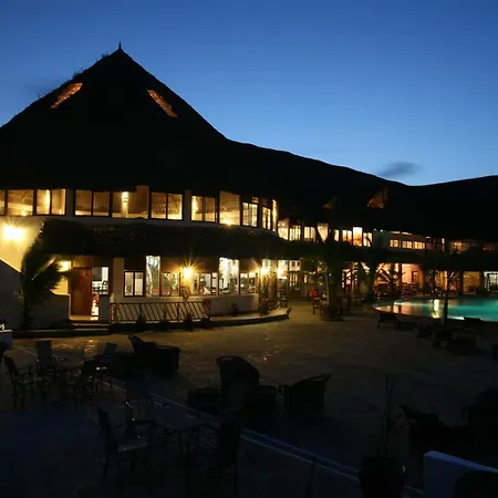 Jacaranda Beach Resort-3