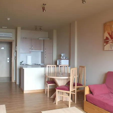 Apartamentos Mar Rovacias-2