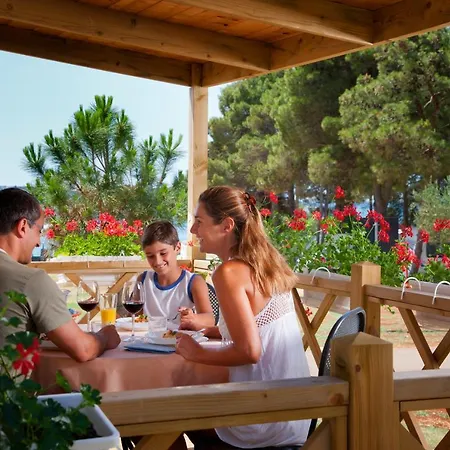 Aminess Sirena - Holiday Homes Classic-2