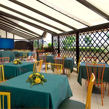 Hotel Ristorante Miramare-2