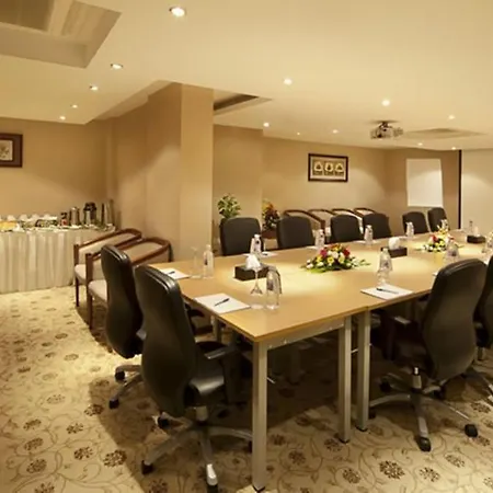 Coral Jubail Hotel-2