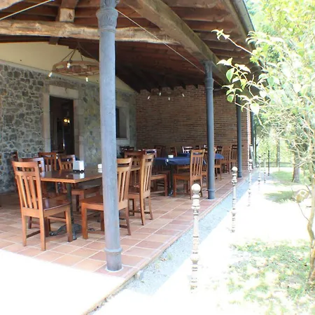 Hotel Ribera del Chicu-3