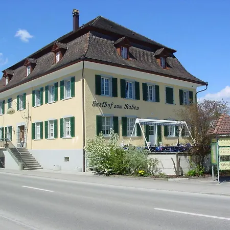 Gasthof Raben-3