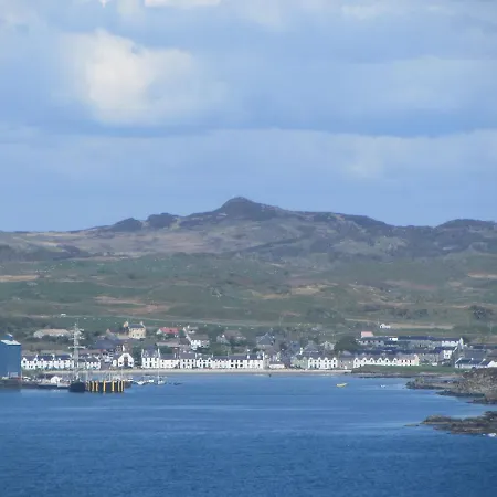 The Islay Hotel-3