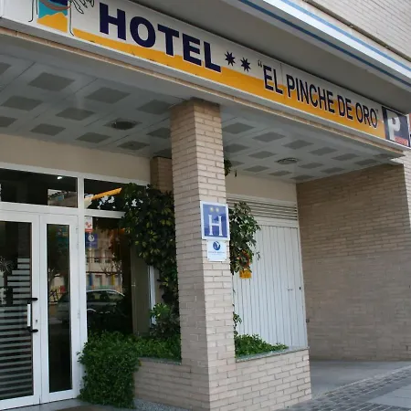 El Pinche De Oro-2