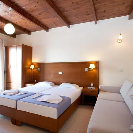 Giorgi'S Blue Apartments-3
