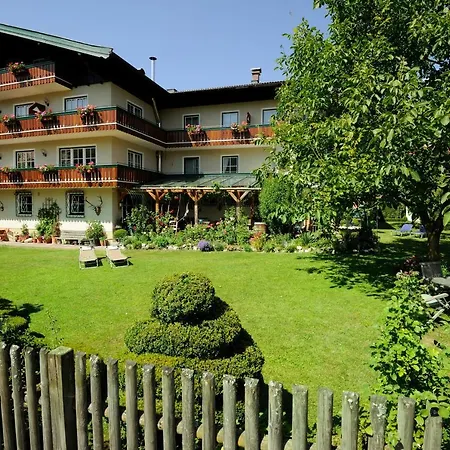 Frühstückspension Huber-3