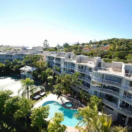 Noosa Hill Resort-2