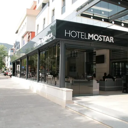 Hotel Mostar-3