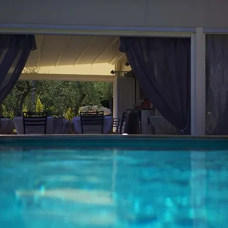 B&B Il Parco-3