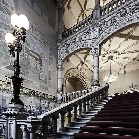 Palace Hotel do Bussaco-3