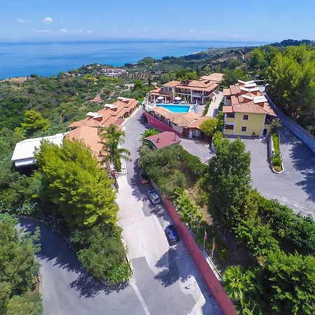 Sea View Village-3