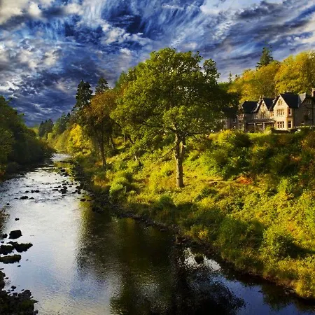 Invergarry Hotel-2