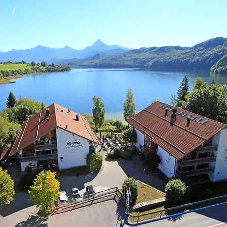 Appartement-Hotel Seespitz-2