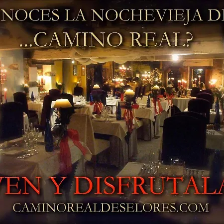 Casona Camino Real De Selores-2