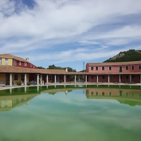 Hotel Orlando Sardegna-2