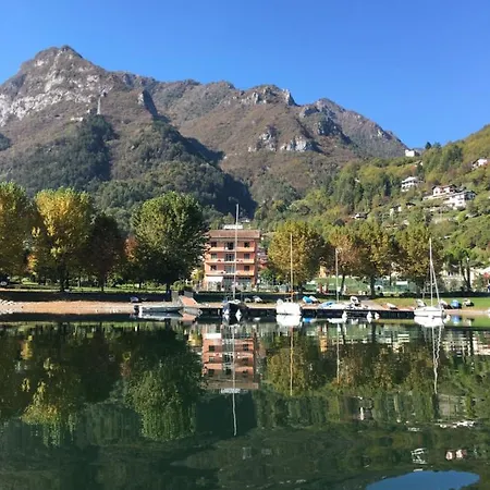Albergo al lago-3