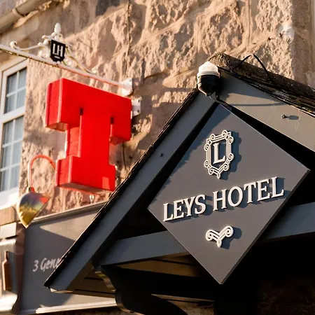 Leys Hotel-2