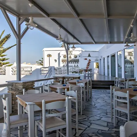 Porto Raphael Residences & Suites-2