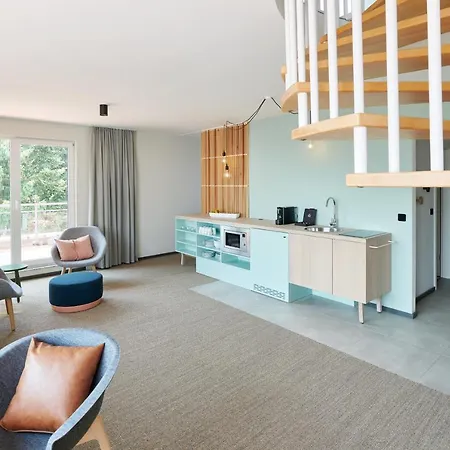 Designhotel Whitman-2