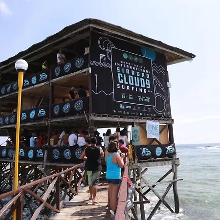 Kesa Cloud 9 Hotel & Resort Siargao-3