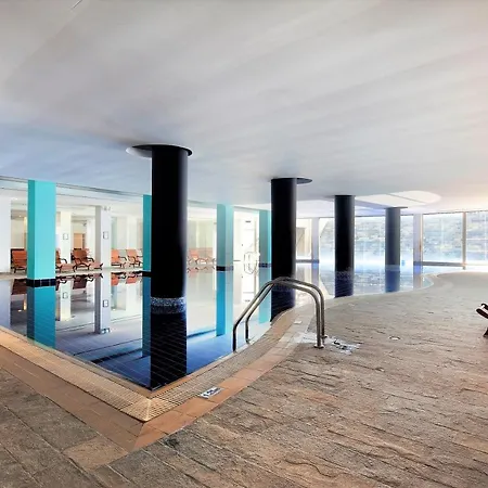 Blue Lagoon Kosher Hotel-2