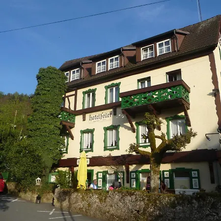 Hotel Feiler-2