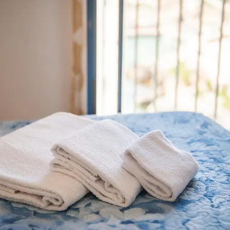 Cala Dogana Guest House-3