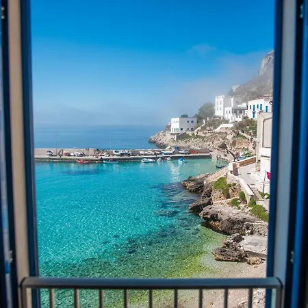Cala Dogana Guest House-2