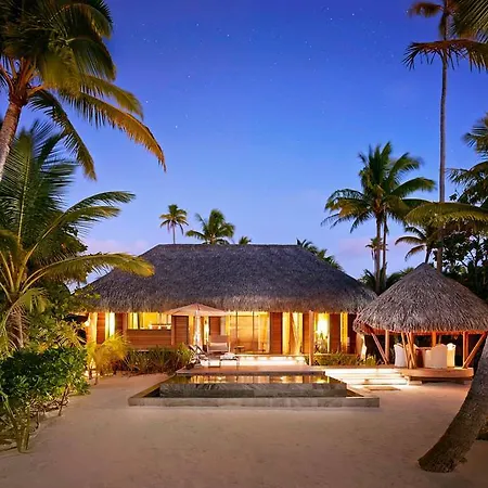 Hotel The Brando - Tetiaroa Private Island-3