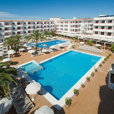 Coral Star Hotel-2