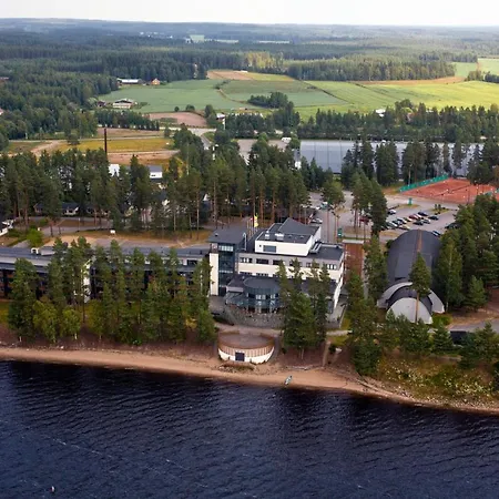 Kuortaneen Urheiluopisto-3
