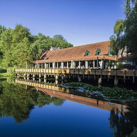 Landgoed Overste Hof - Hotel & Breakfast-2