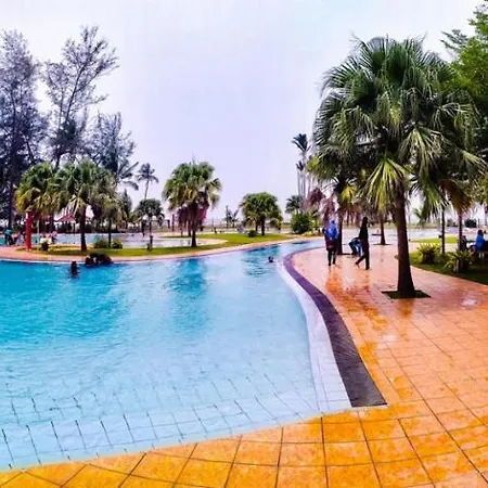 De Rhu Beach Resort-2
