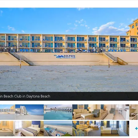 Dolphin Beach Club-2