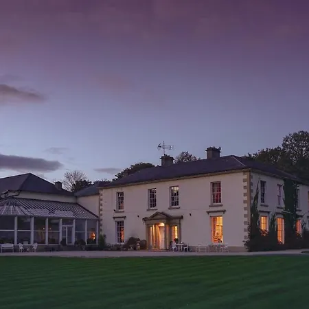 Castle Grove Country House Hotel-2