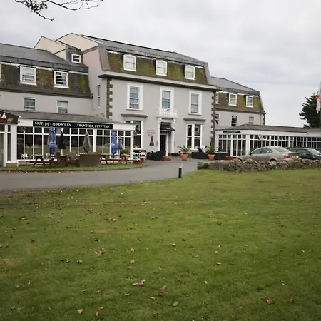 La Trelade Hotel-3