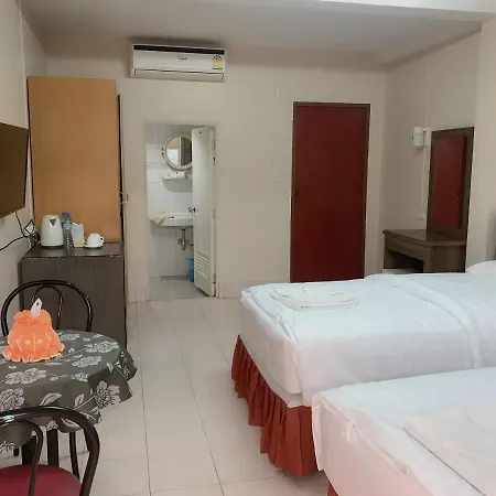 Baan Boa Guest House-3