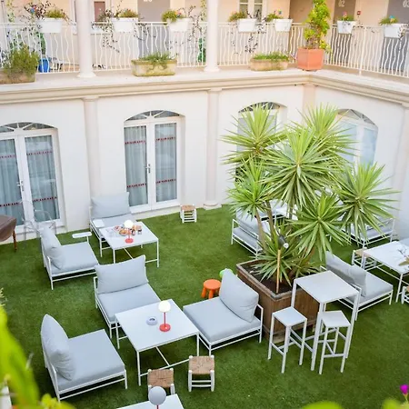 Hotel La Jetee-3