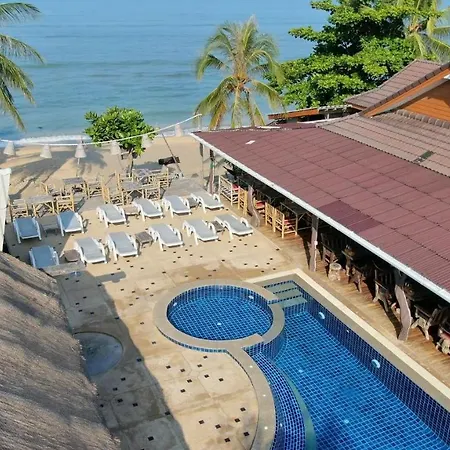 Lanta New Coconut Bungalow-2