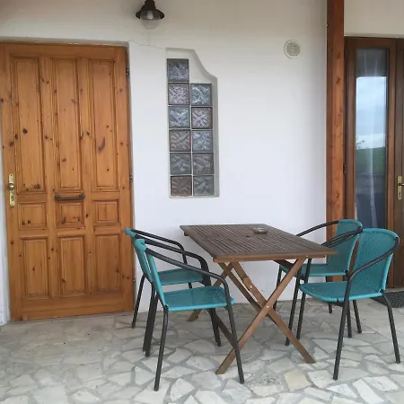 Casa Cologna B&B-3